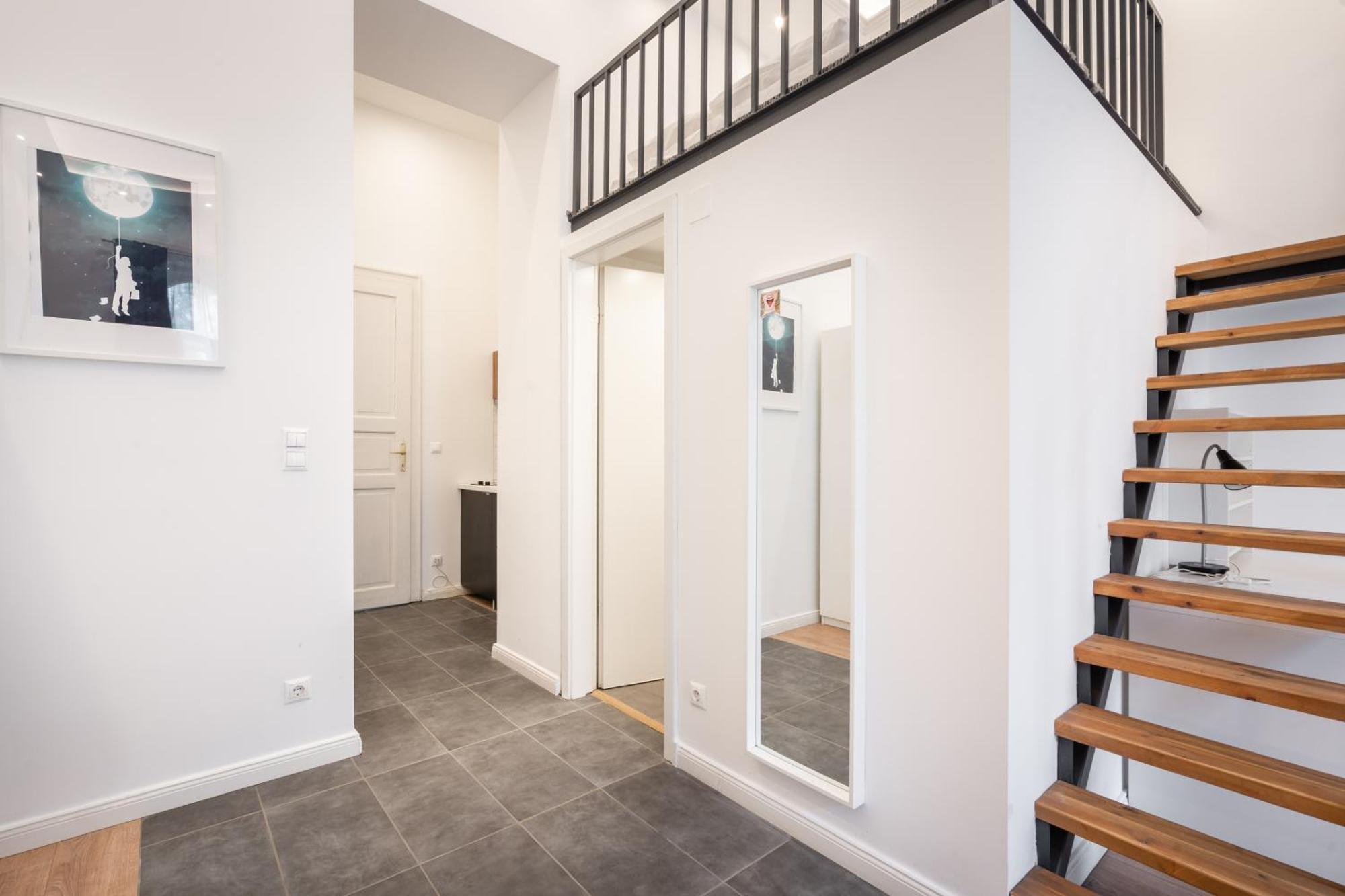 Grand Avenue Apartment Budapest Exterior foto