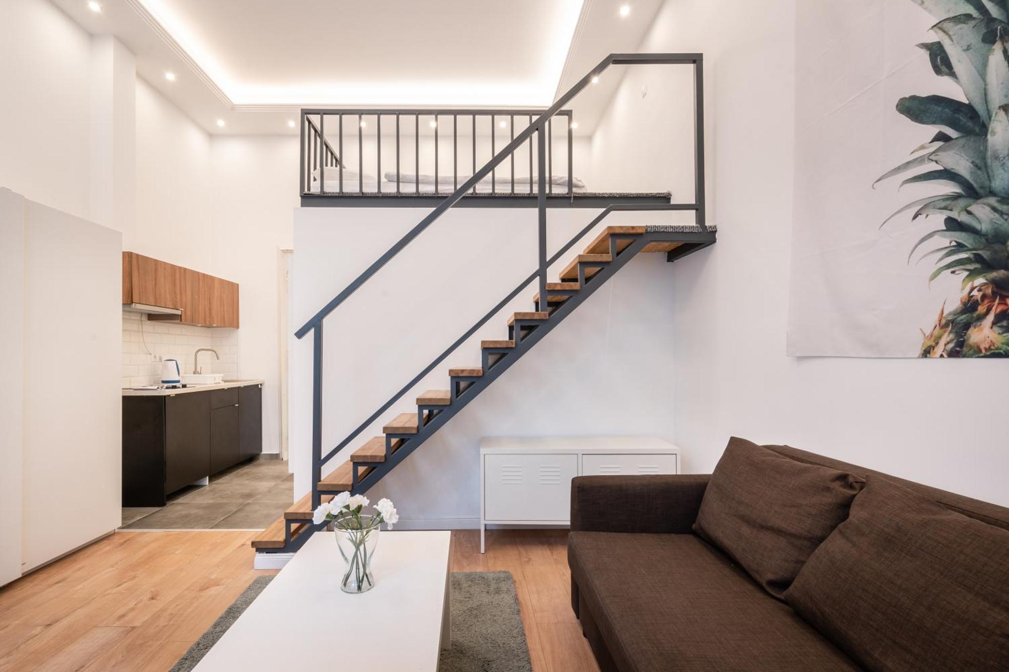 Grand Avenue Apartment Budapest Exterior foto