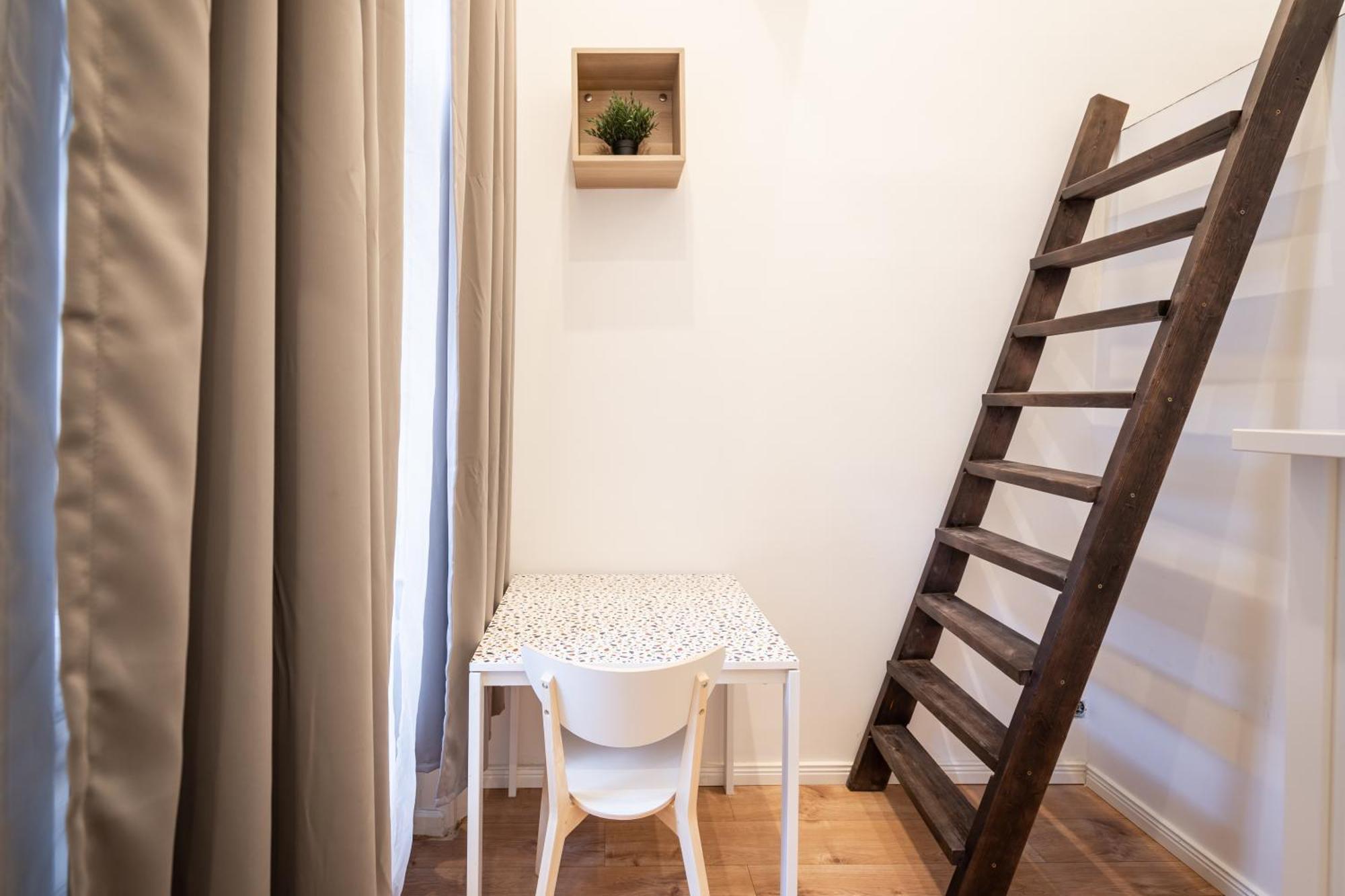 Grand Avenue Apartment Budapest Exterior foto